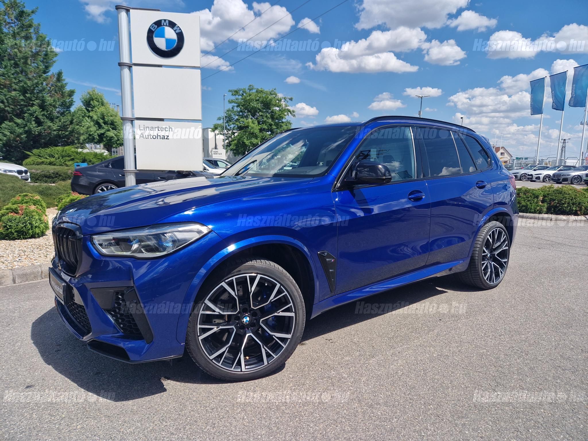 BMW X5 2020/8 - 1