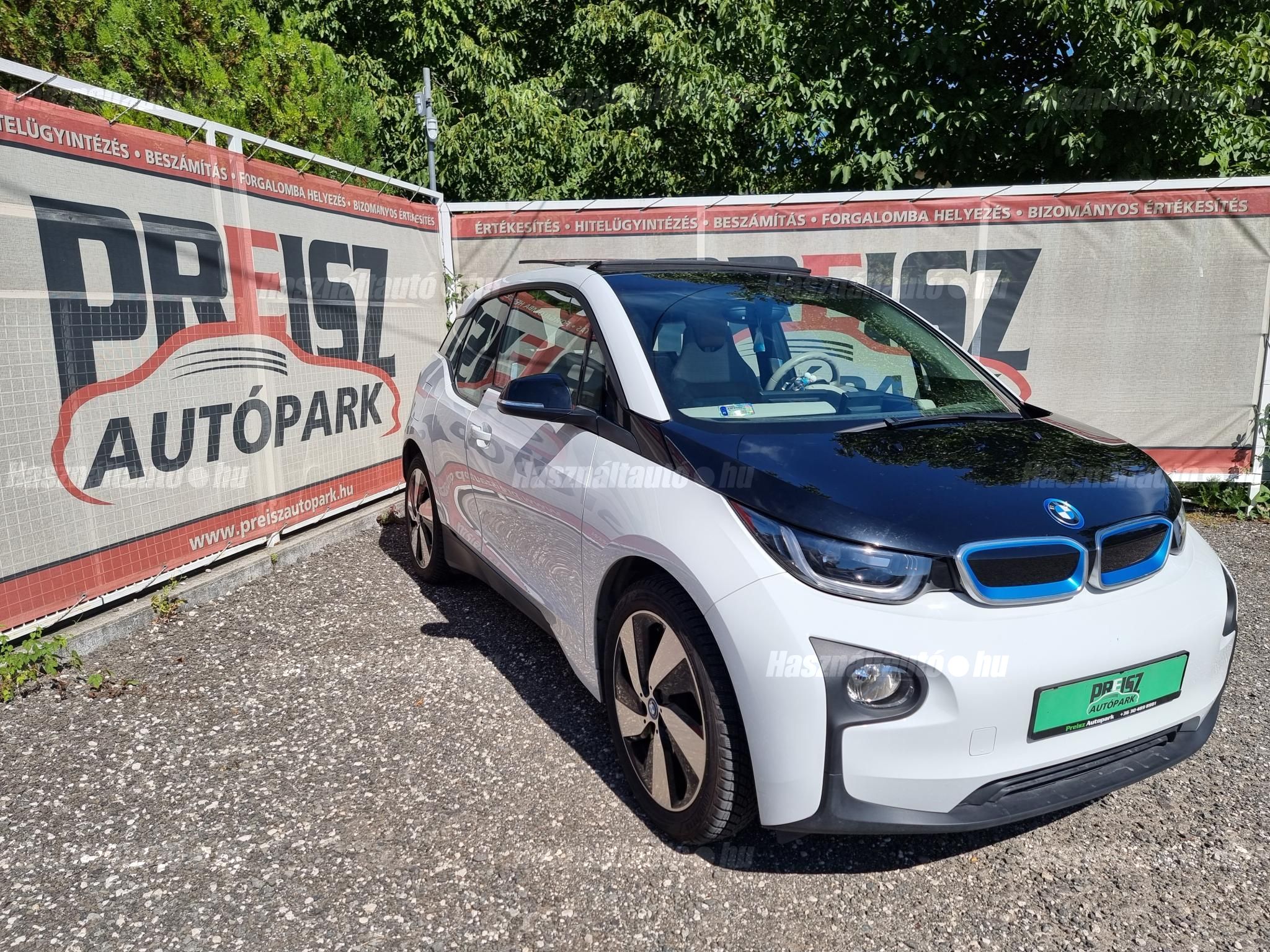 BMW I3 2016/9 - 1