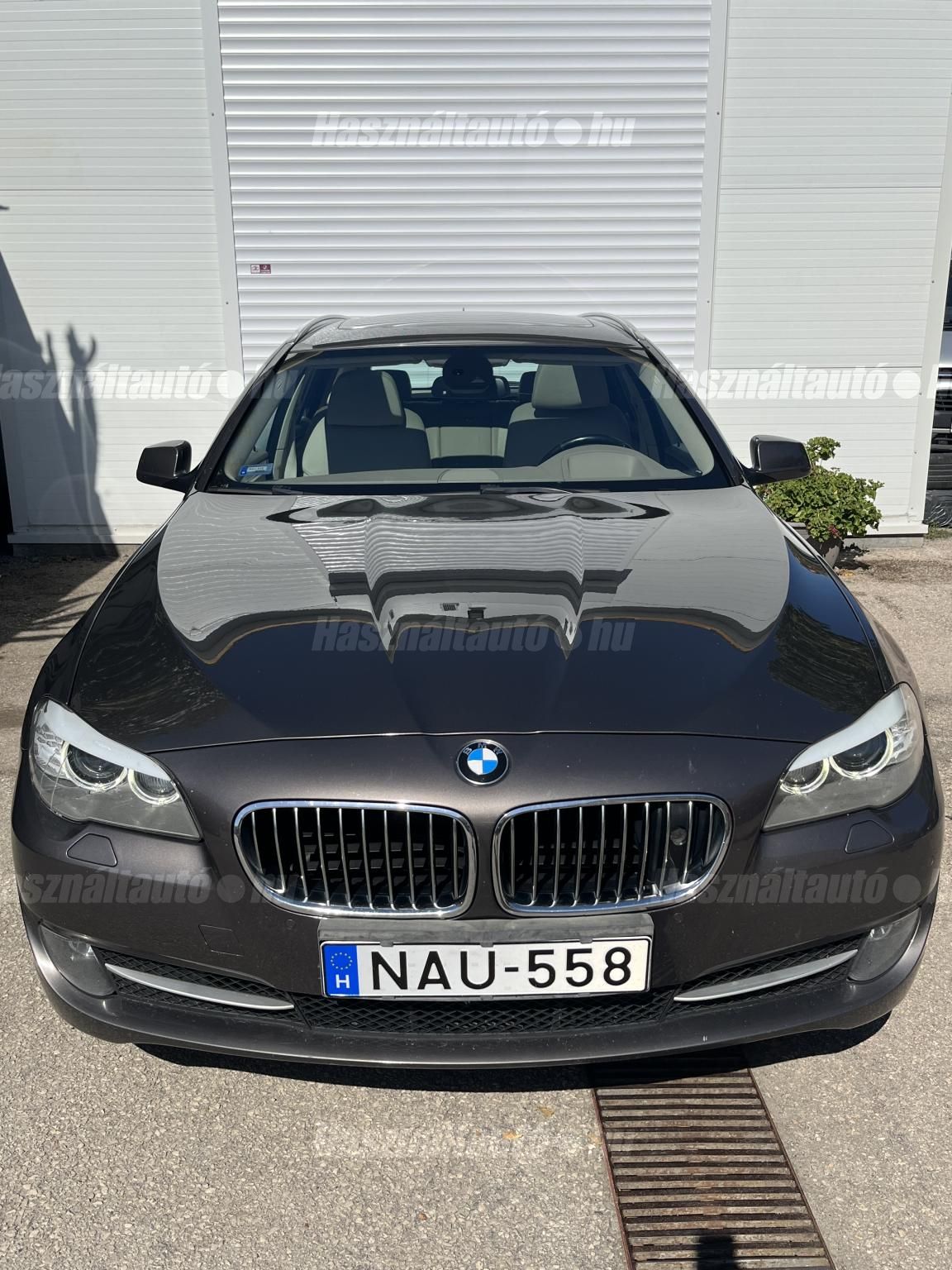 BMW 530 2011/7 - 1
