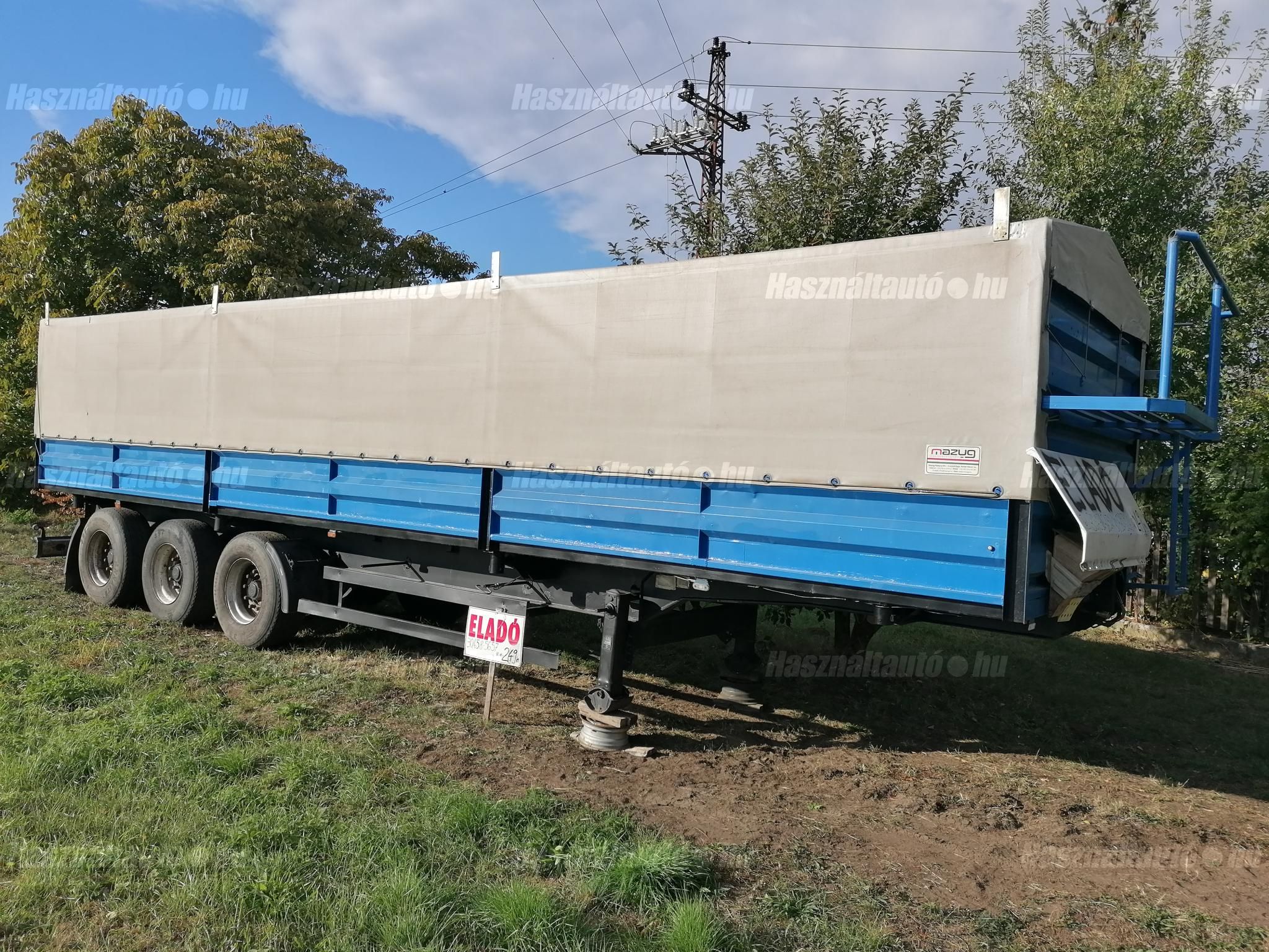 FLIEGL 2000 - 1