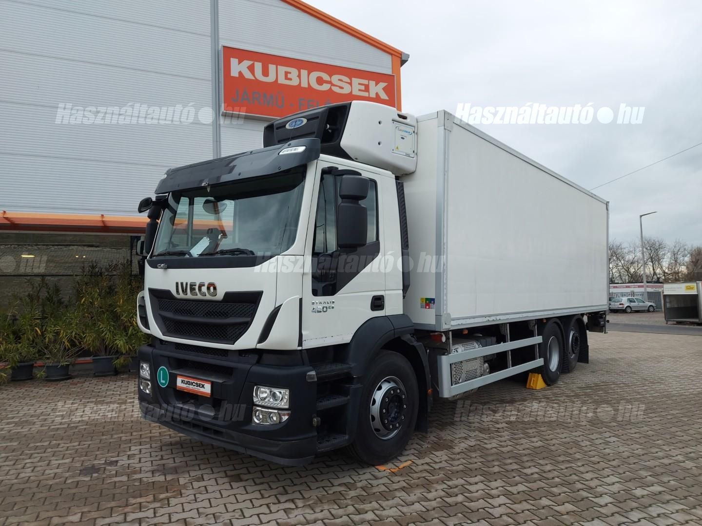 IVECO 2016/10 - 1