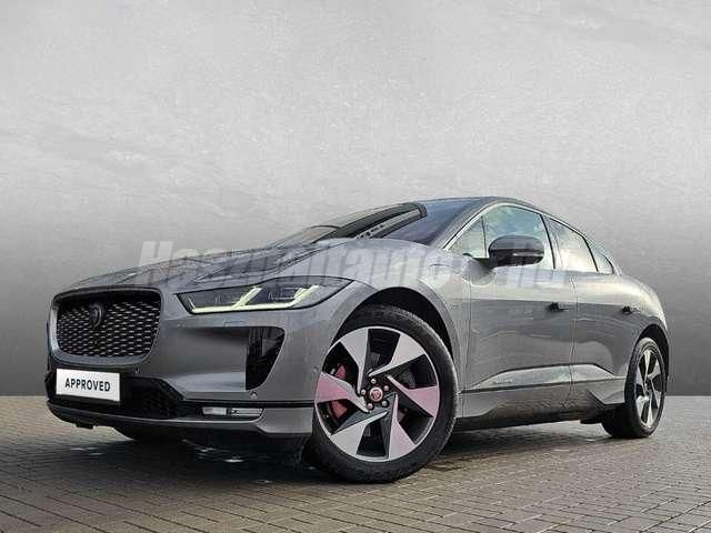 JAGUAR I-PACE 2020/11 - 1