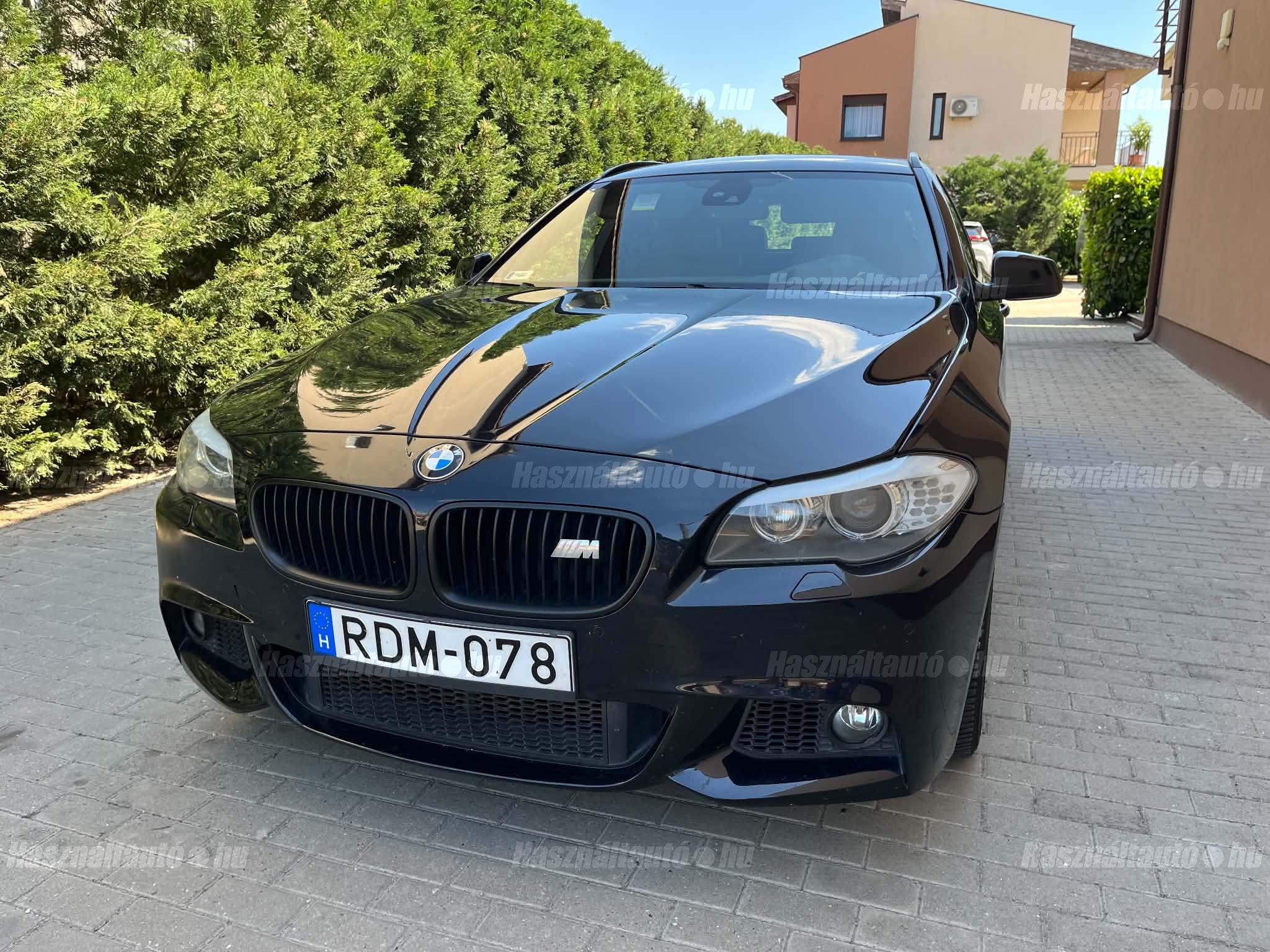 BMW 530 2011/3 - 1