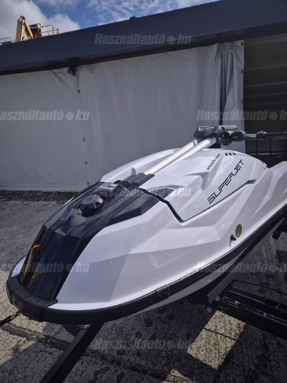 YAMAHA 2024 - 1