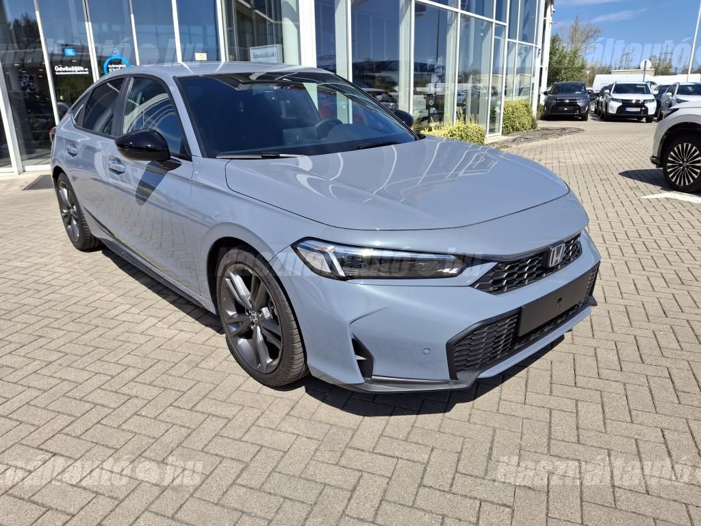HONDA CIVIC 2025 - 1