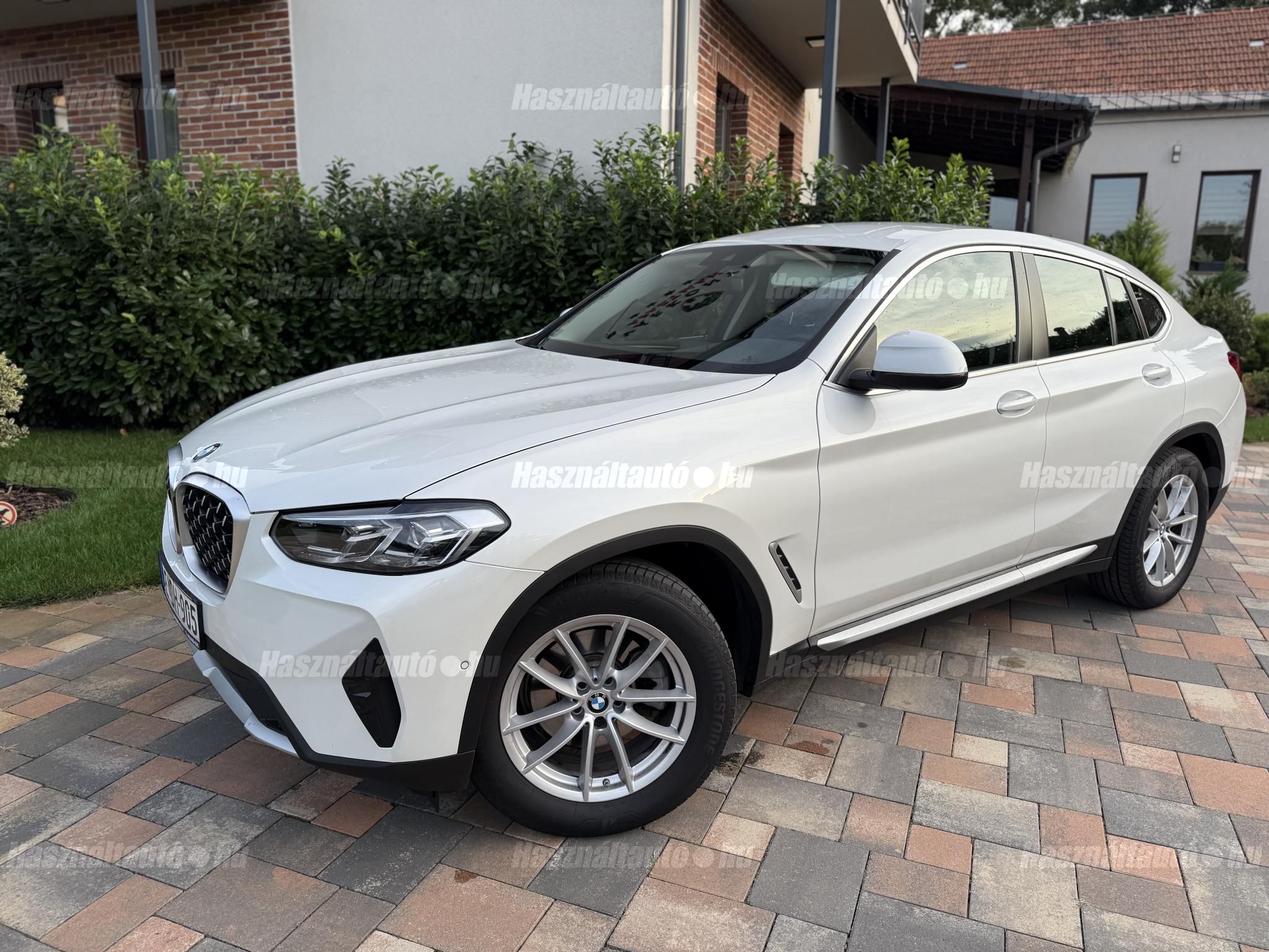 BMW X4 2023/8 - 1