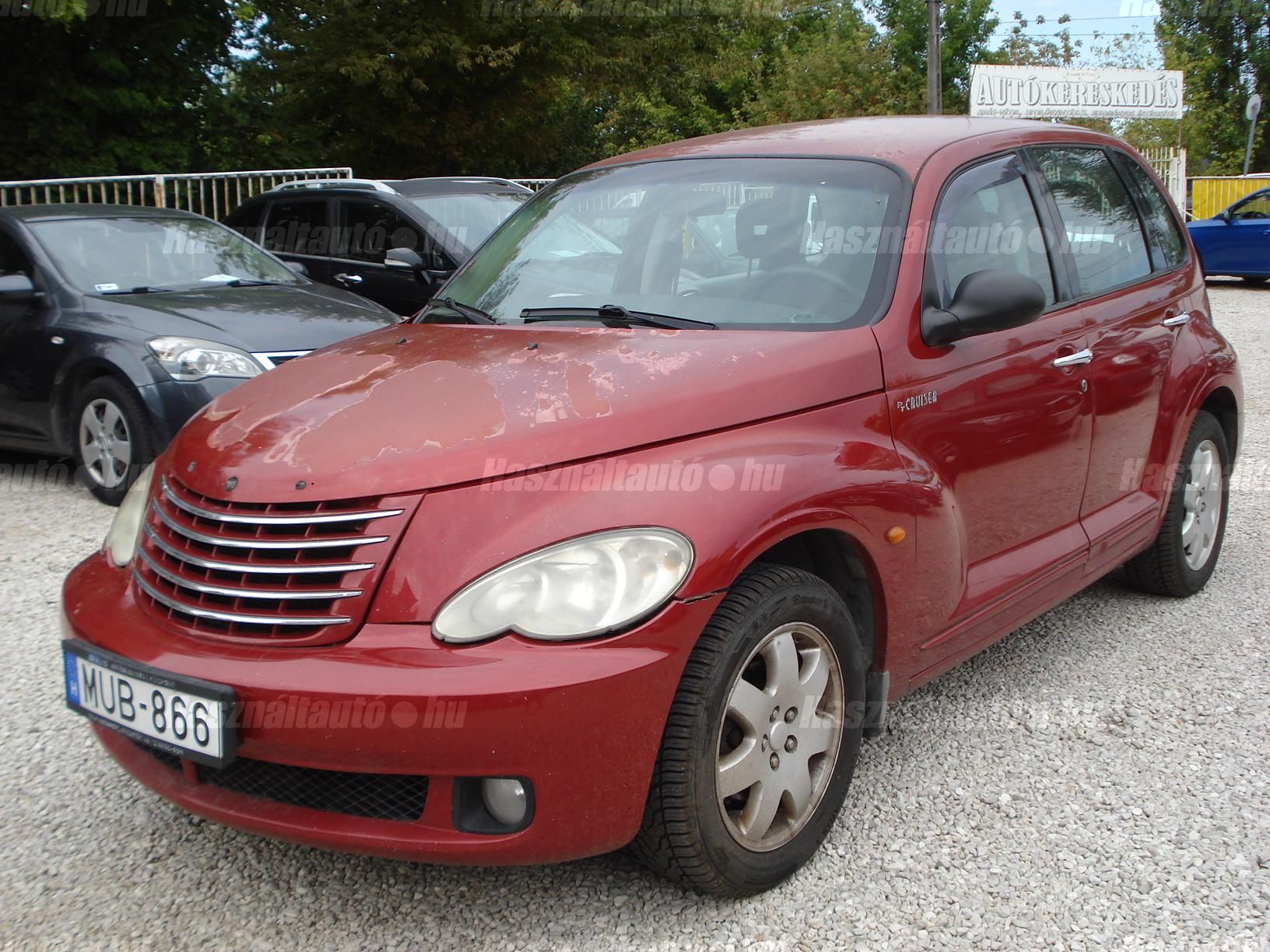 CHRYSLER PT CRUISER 2006/8 - 1