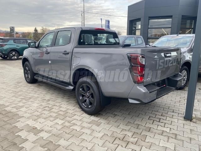 ISUZU D-MAX 2025/9 - 1