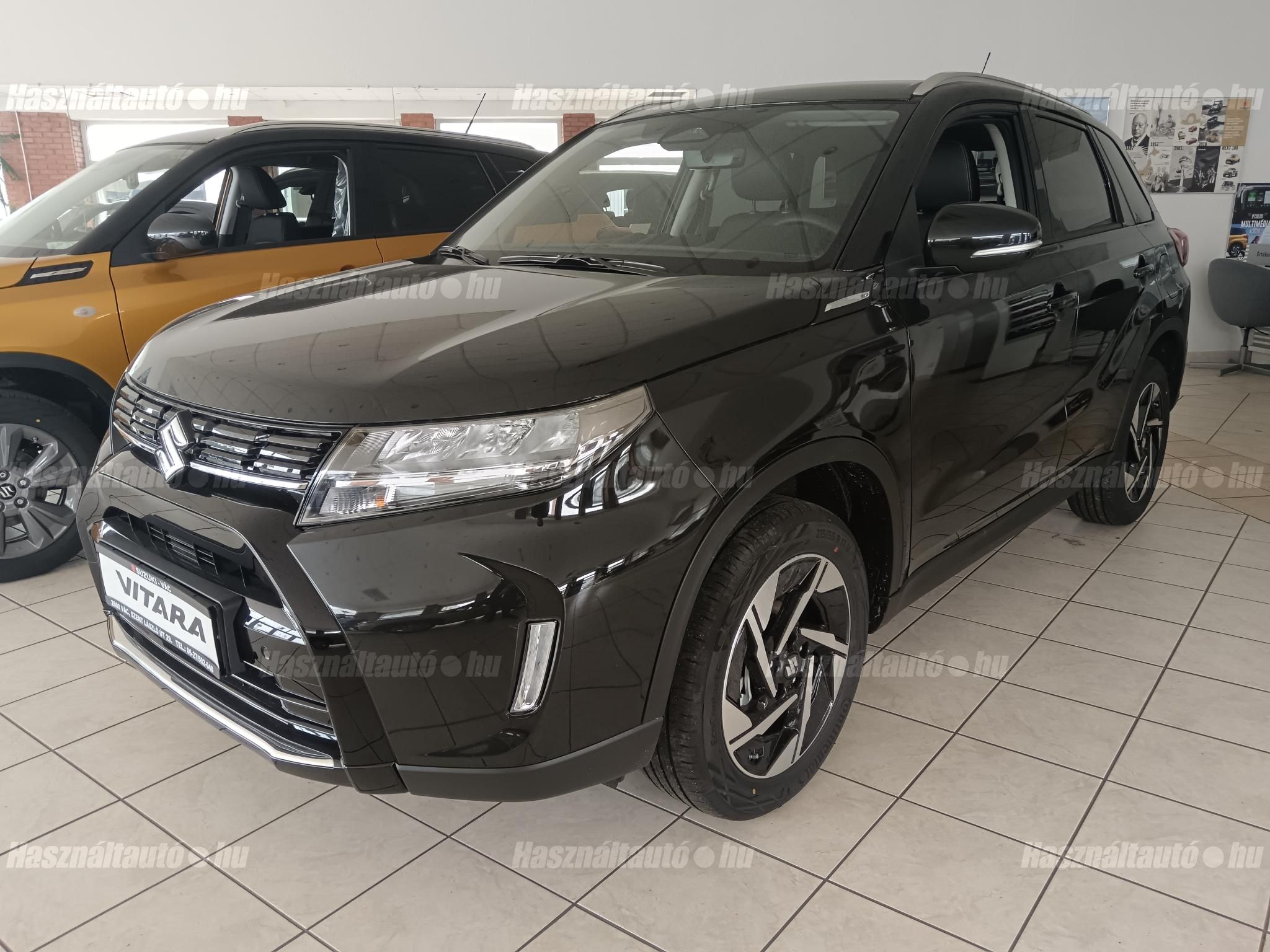 SUZUKI VITARA 2025 - 1