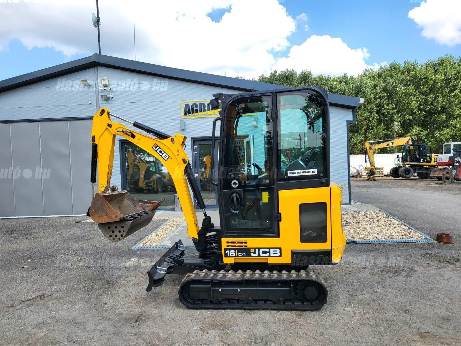 JCB 2019 - 1