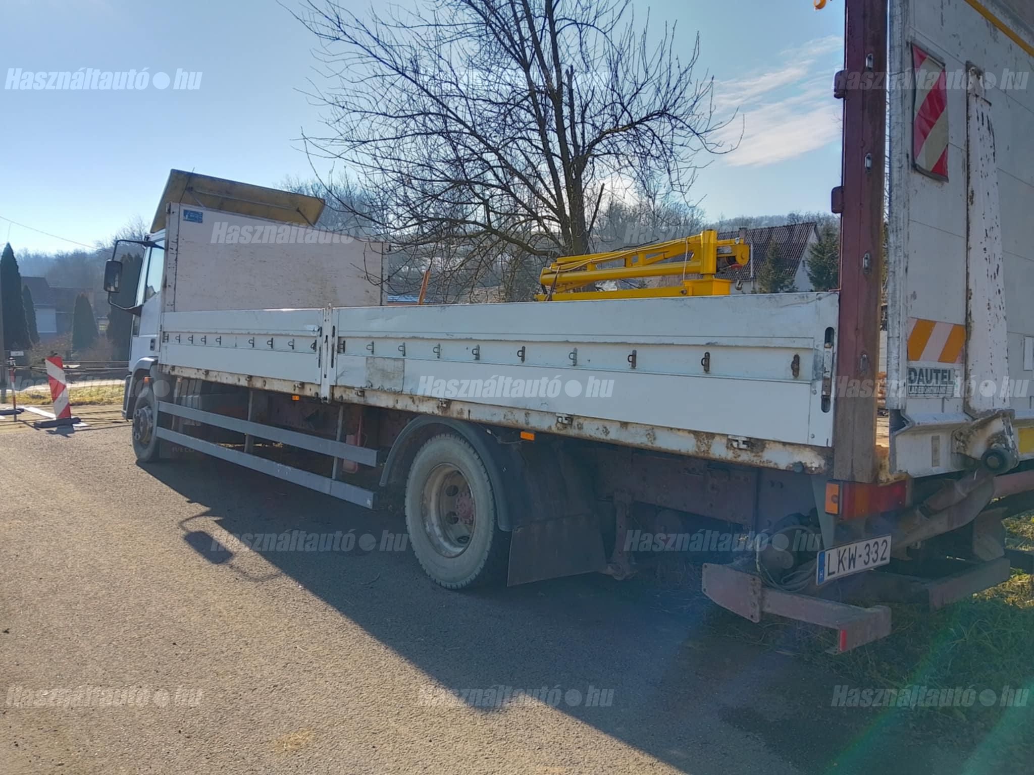 IVECO 2003/7 - 1