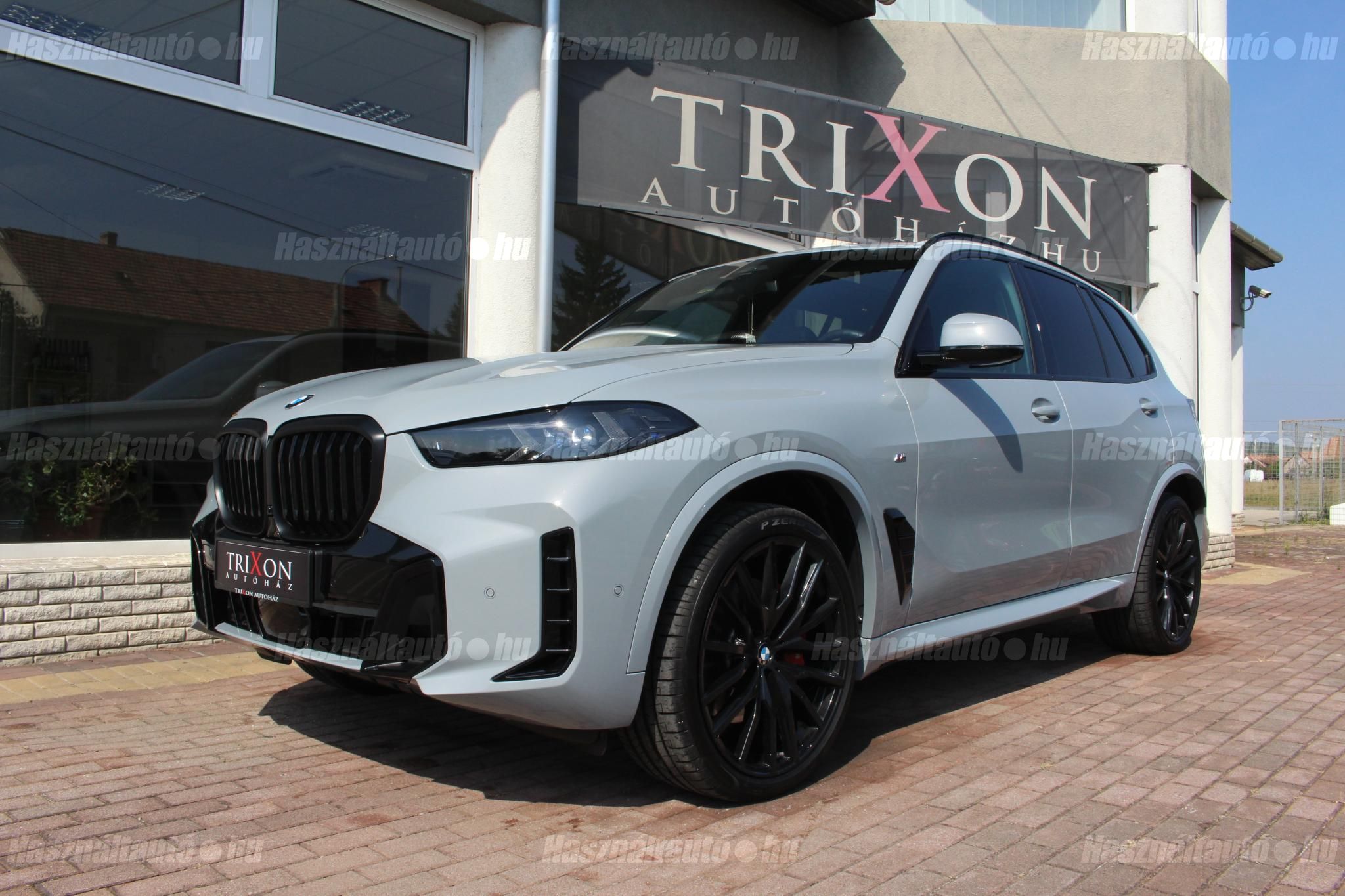BMW X5 2024/12 - 1