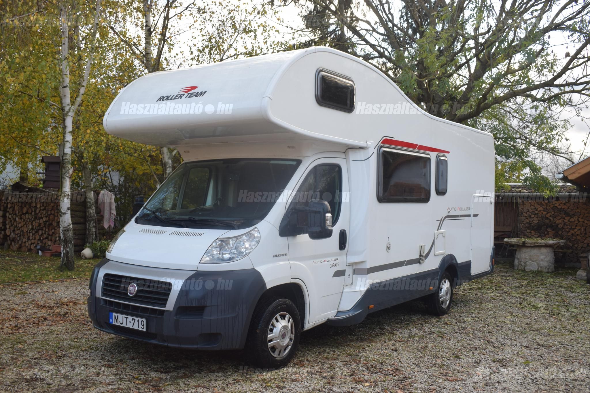FIAT 2013/6 - 1