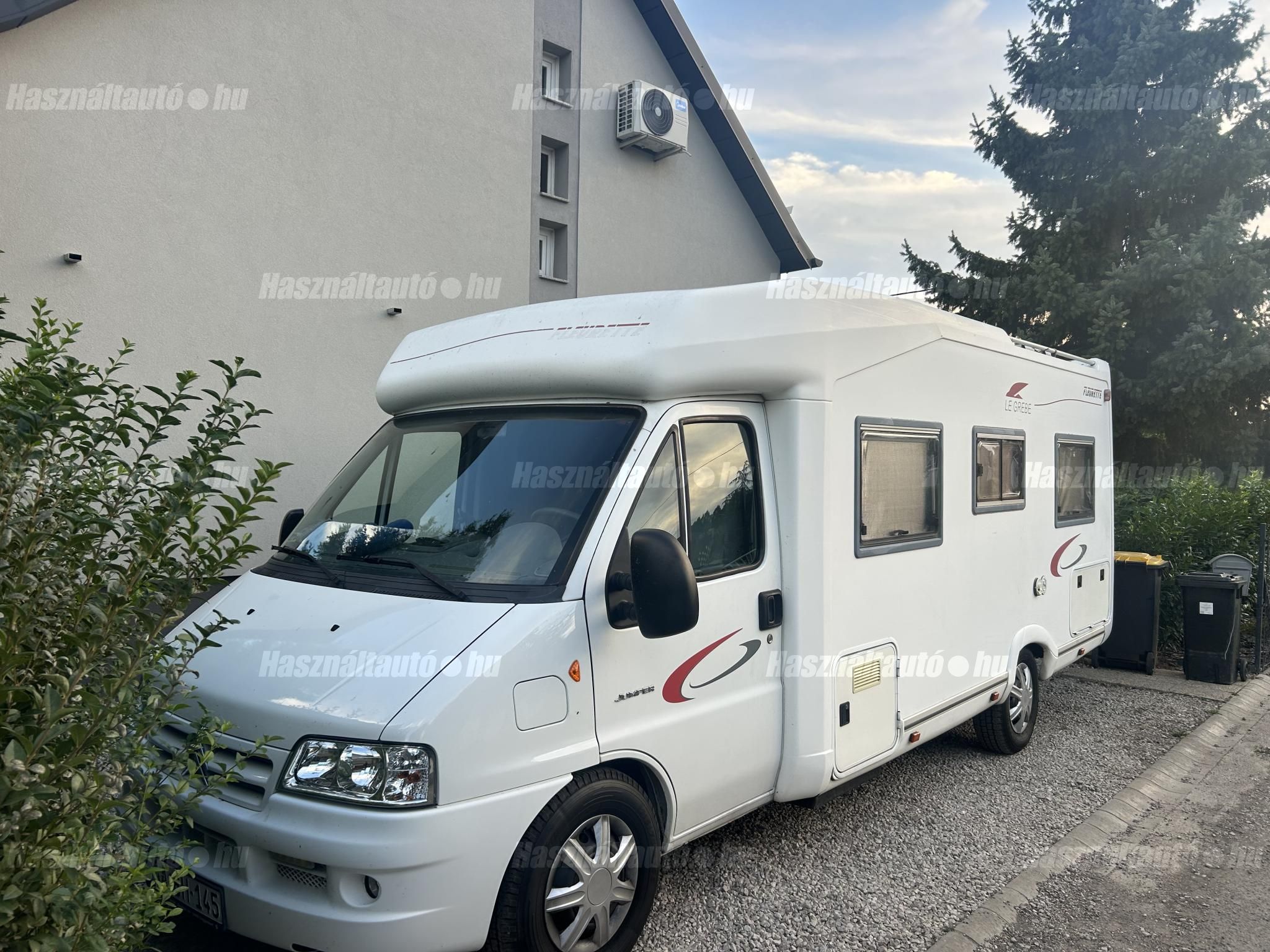 CITROEN 2003/7 - 1