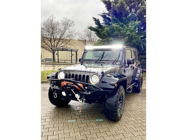 JEEP WRANGLER 2018 - 1