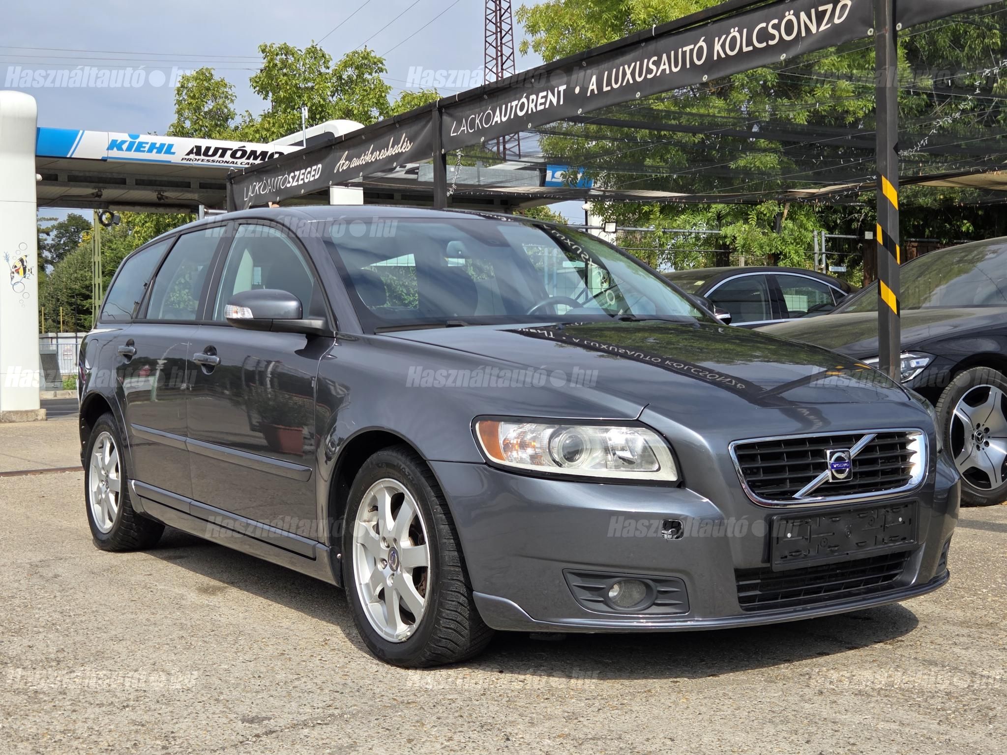 VOLVO V50 2008/7 - 1