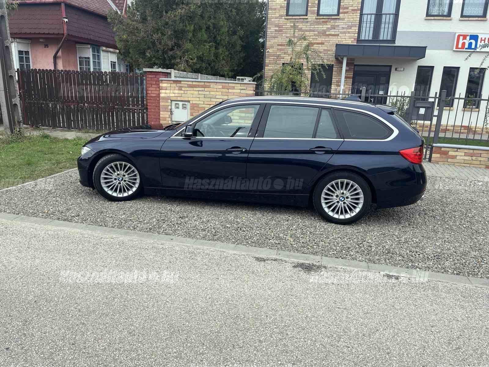 BMW 335 2013/7 - 1