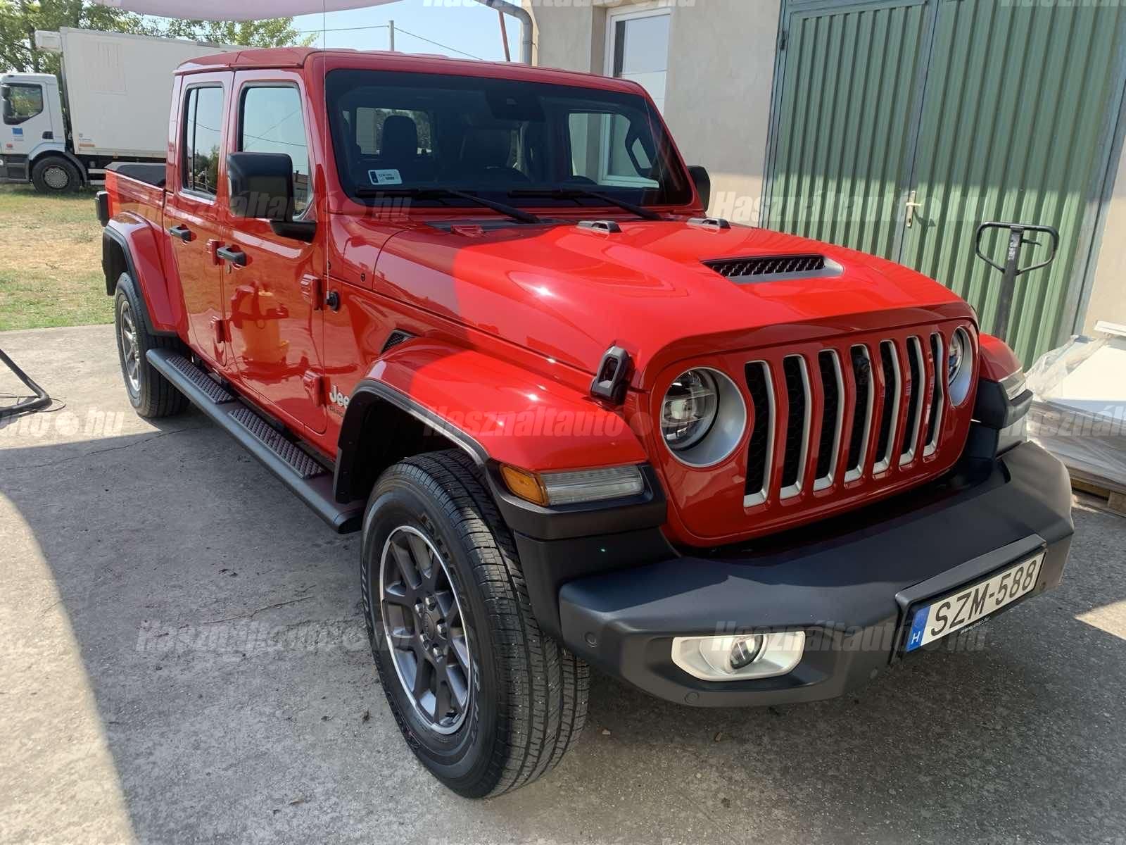 JEEP GLADIATOR 2020 - 1