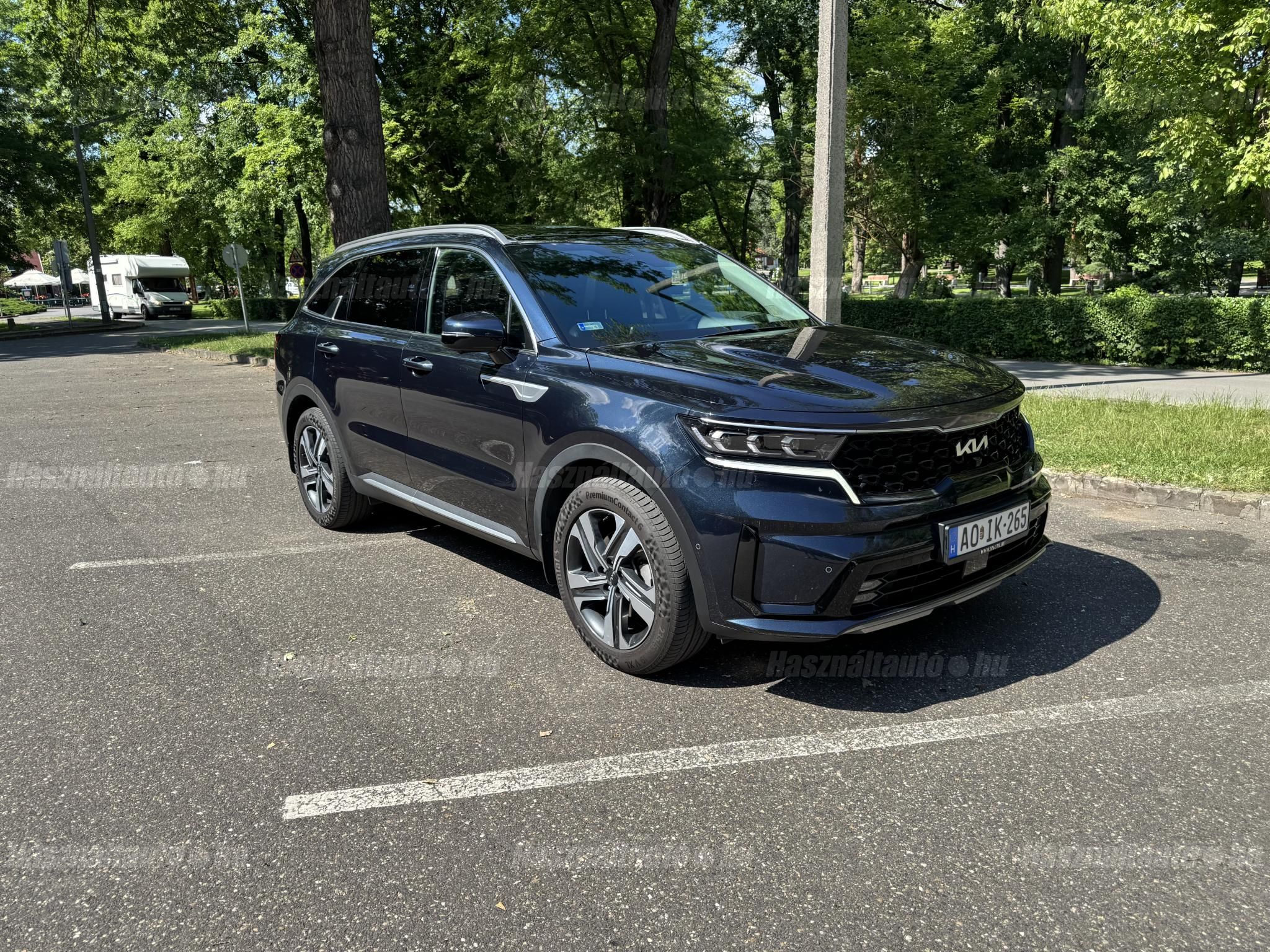 KIA SORENTO 2023/4 - 1