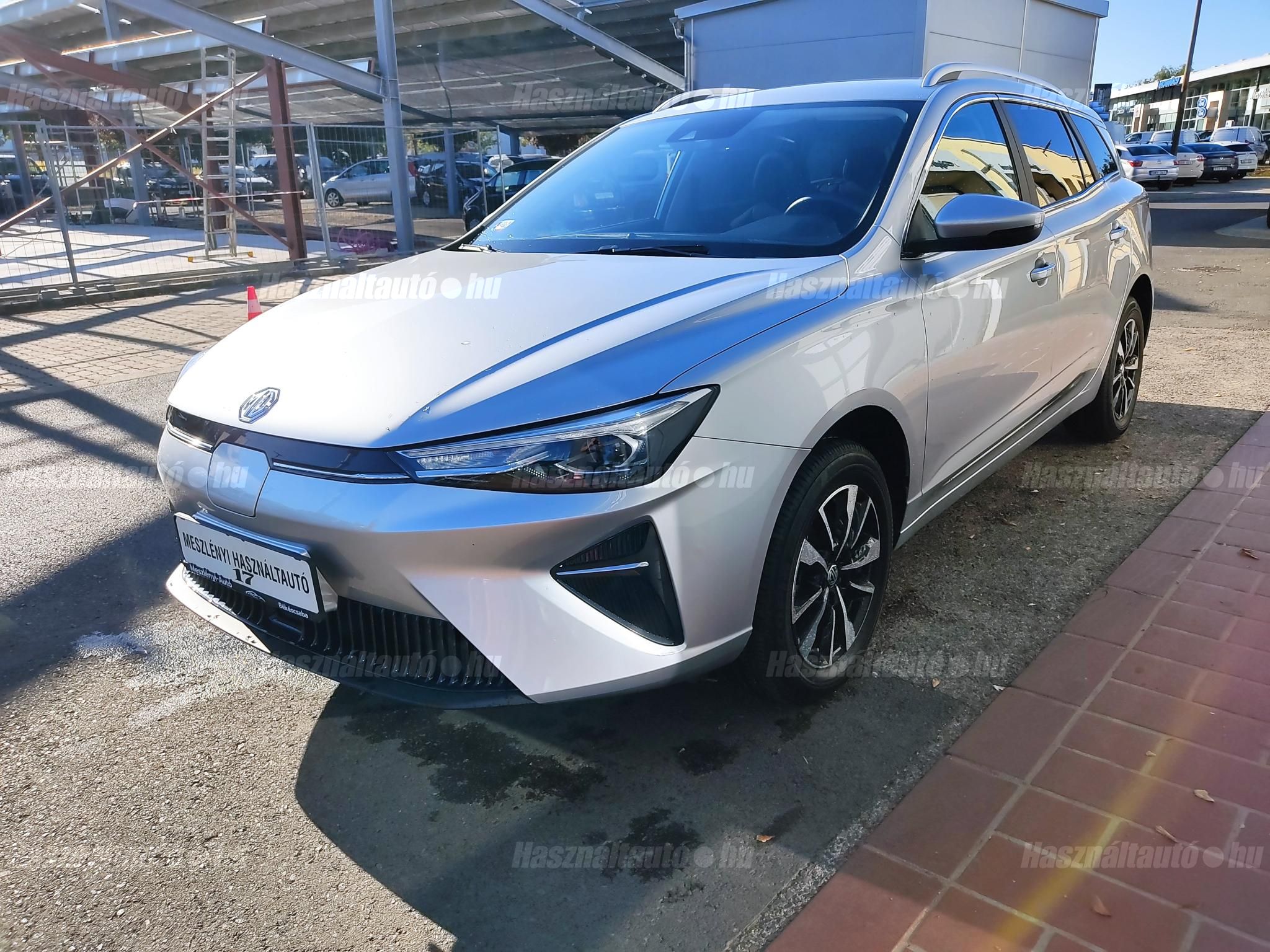 MG MG5 2023/7 - 1