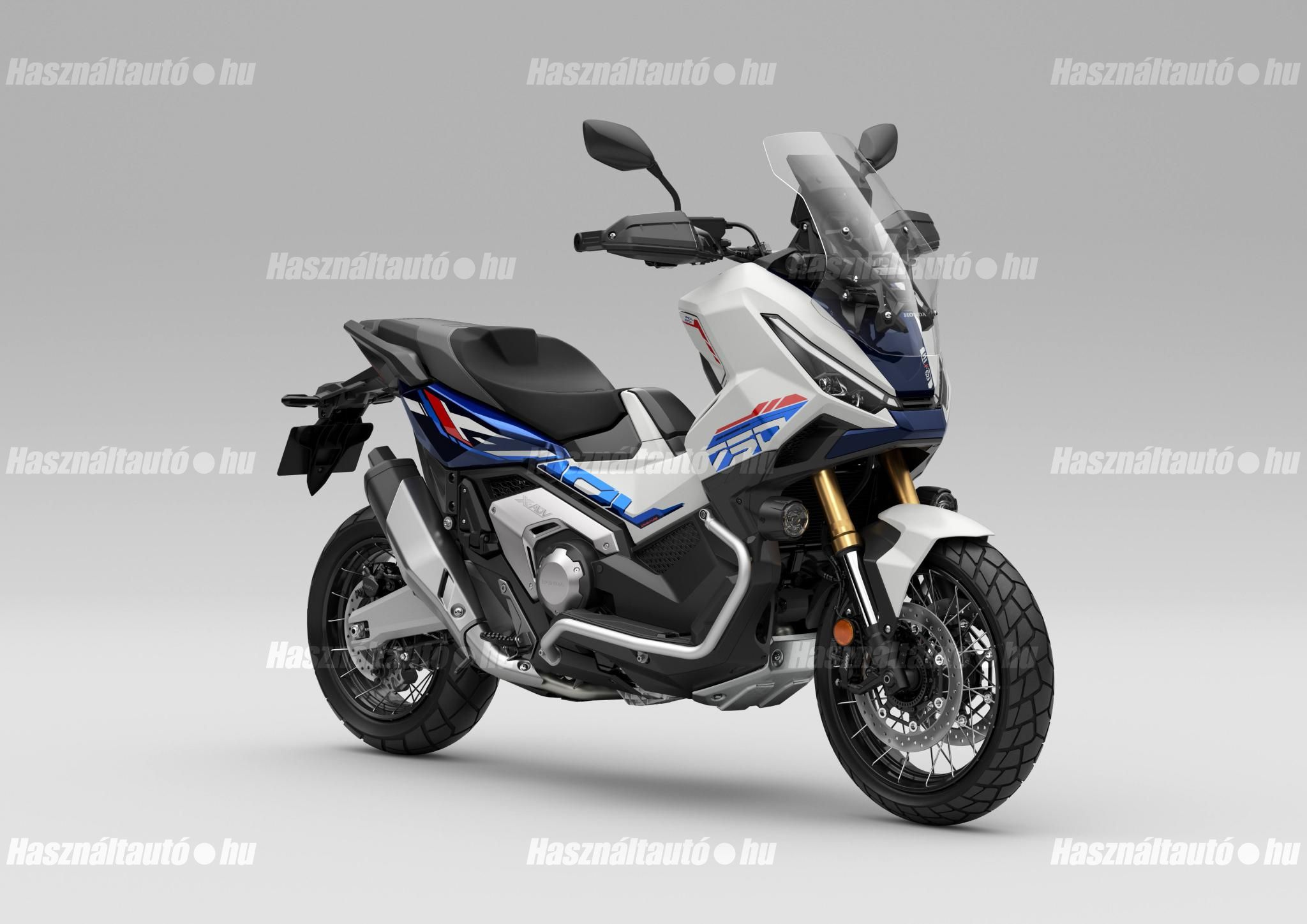 HONDA X-ADV 2026 - 1