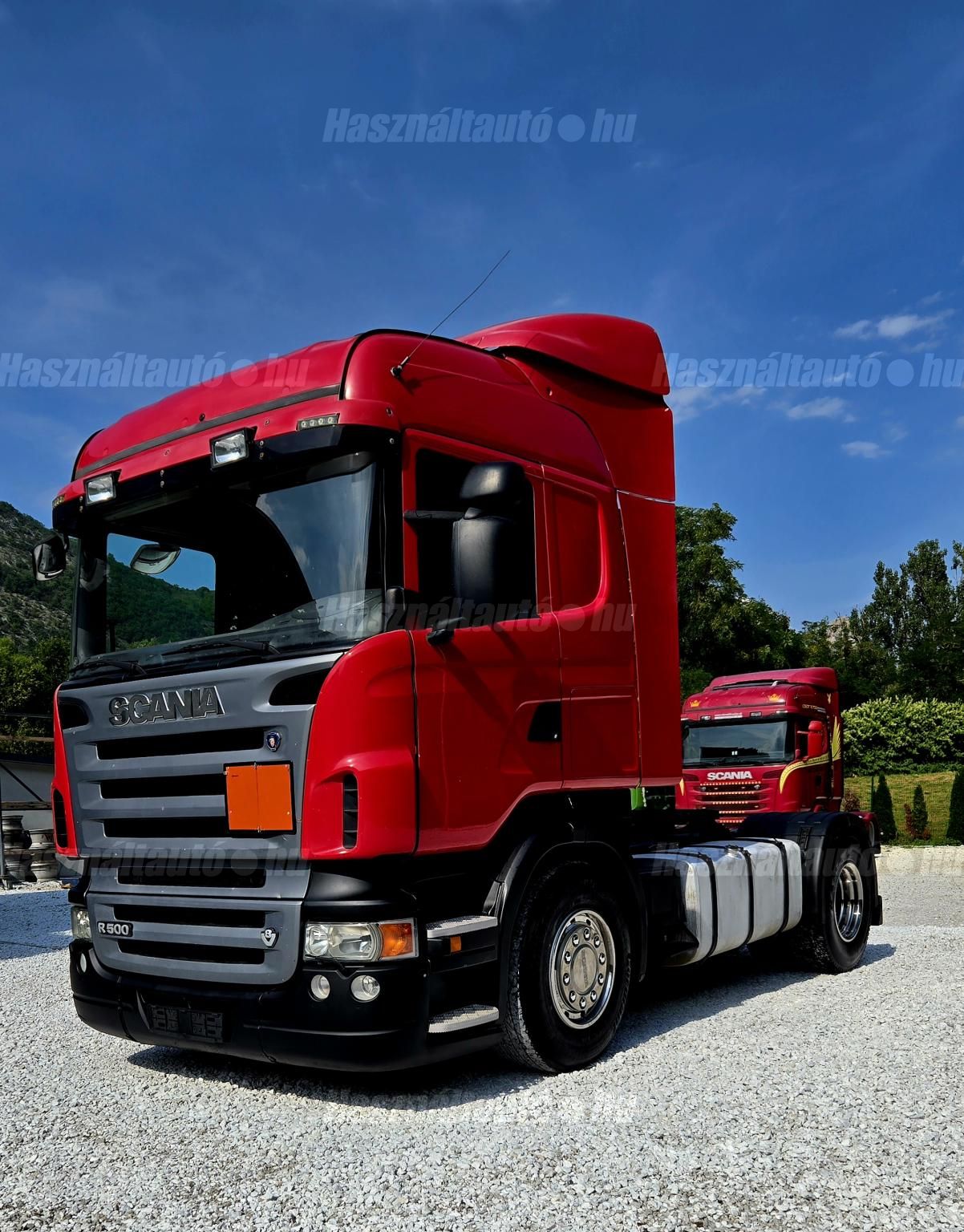 Elad S r l smentes SCANIA Nyergesvontat 2007 Haszn ltaut hu Elad S r l smentes SCANIA Nyergesvontat 2007 Haszn ltaut hu