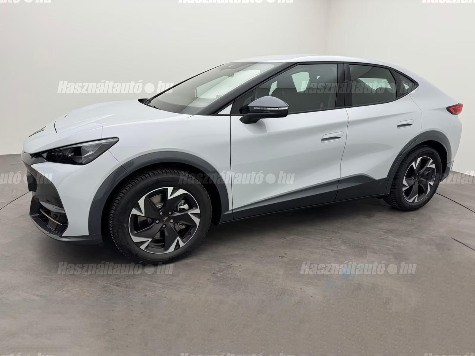CUPRA TAVASCAN 2025/5 - 1