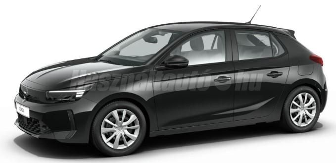 OPEL CORSA F 2025 - 1