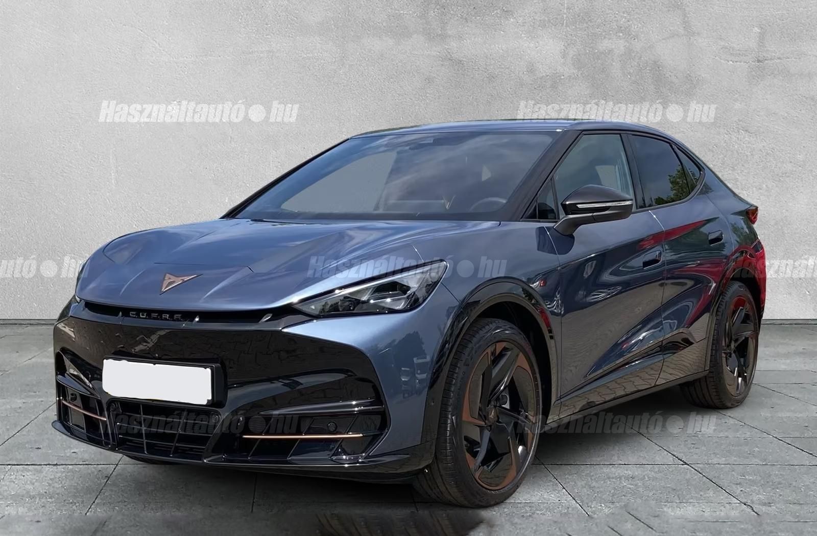 CUPRA TAVASCAN 2025/2 - 1