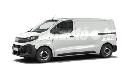 OPEL VIVARO 2025/9 - 1