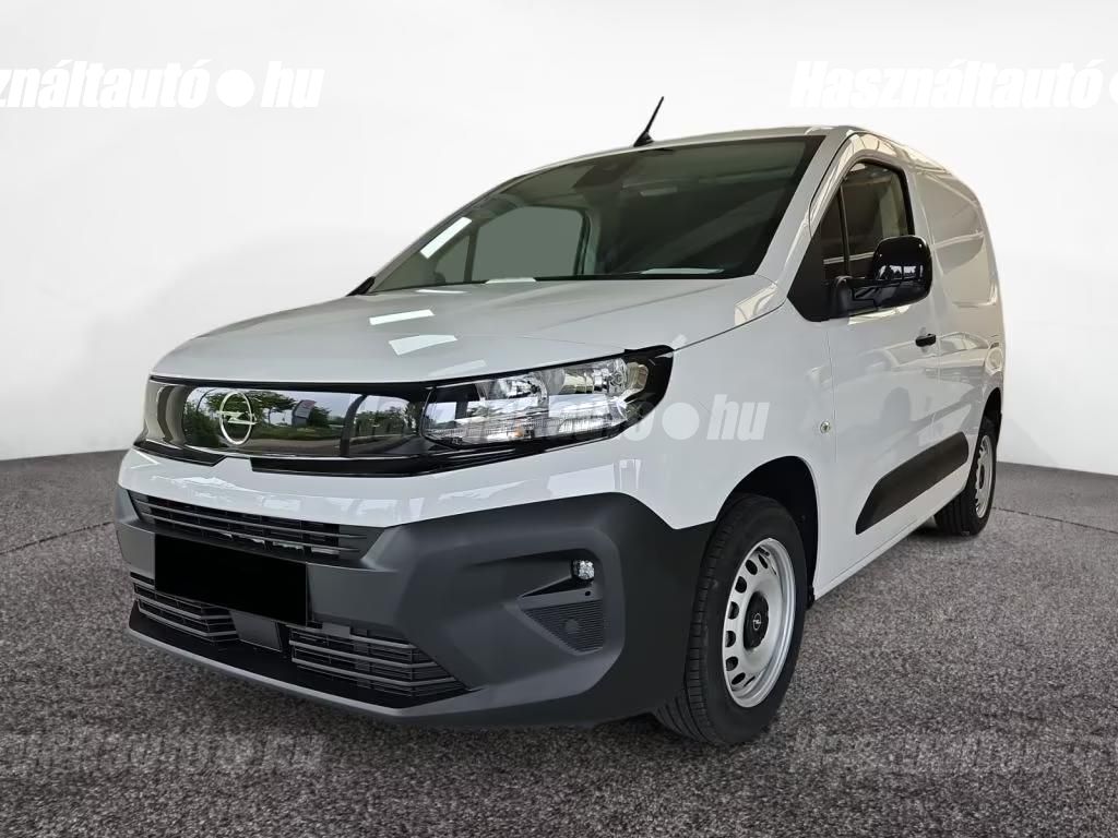 OPEL COMBO 2025 - 1