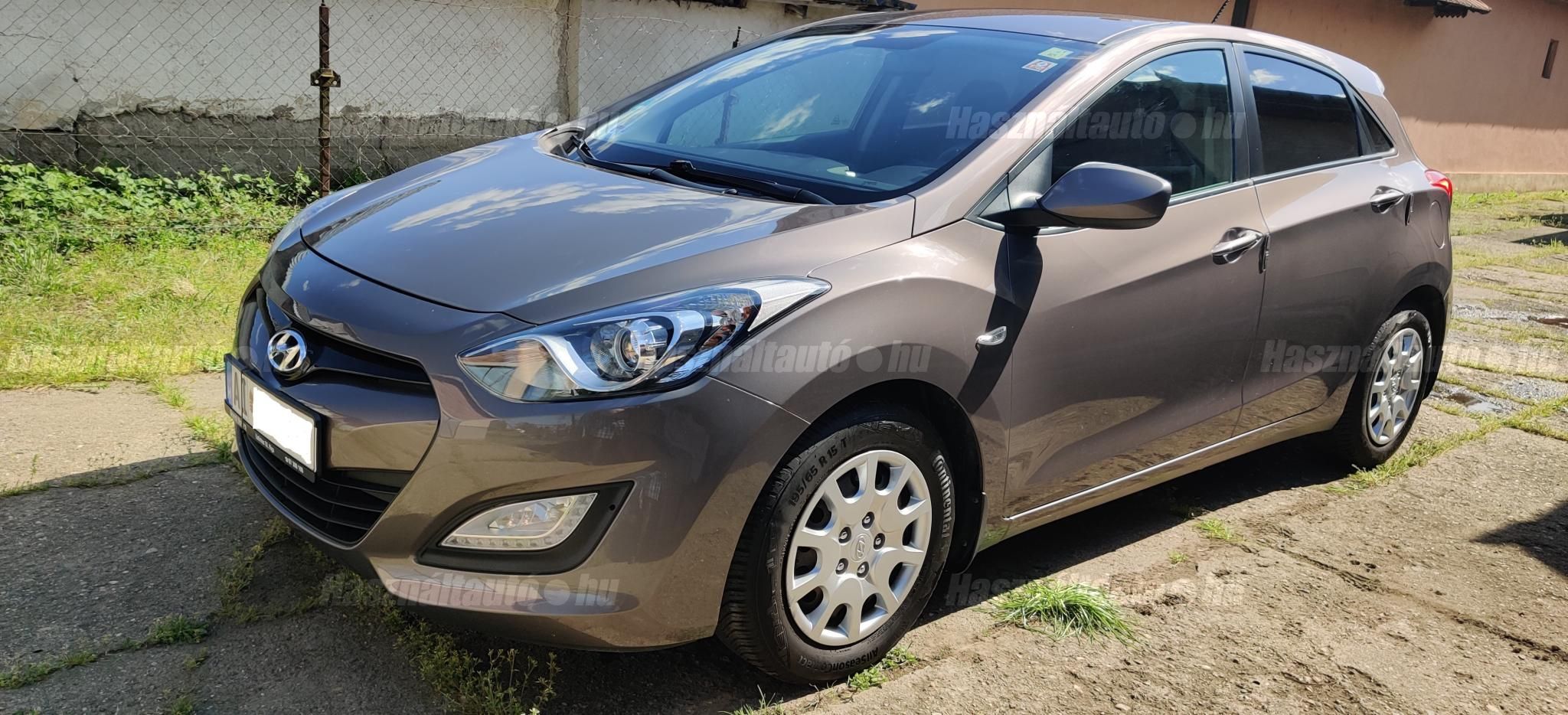 HYUNDAI I30 2015 - 1