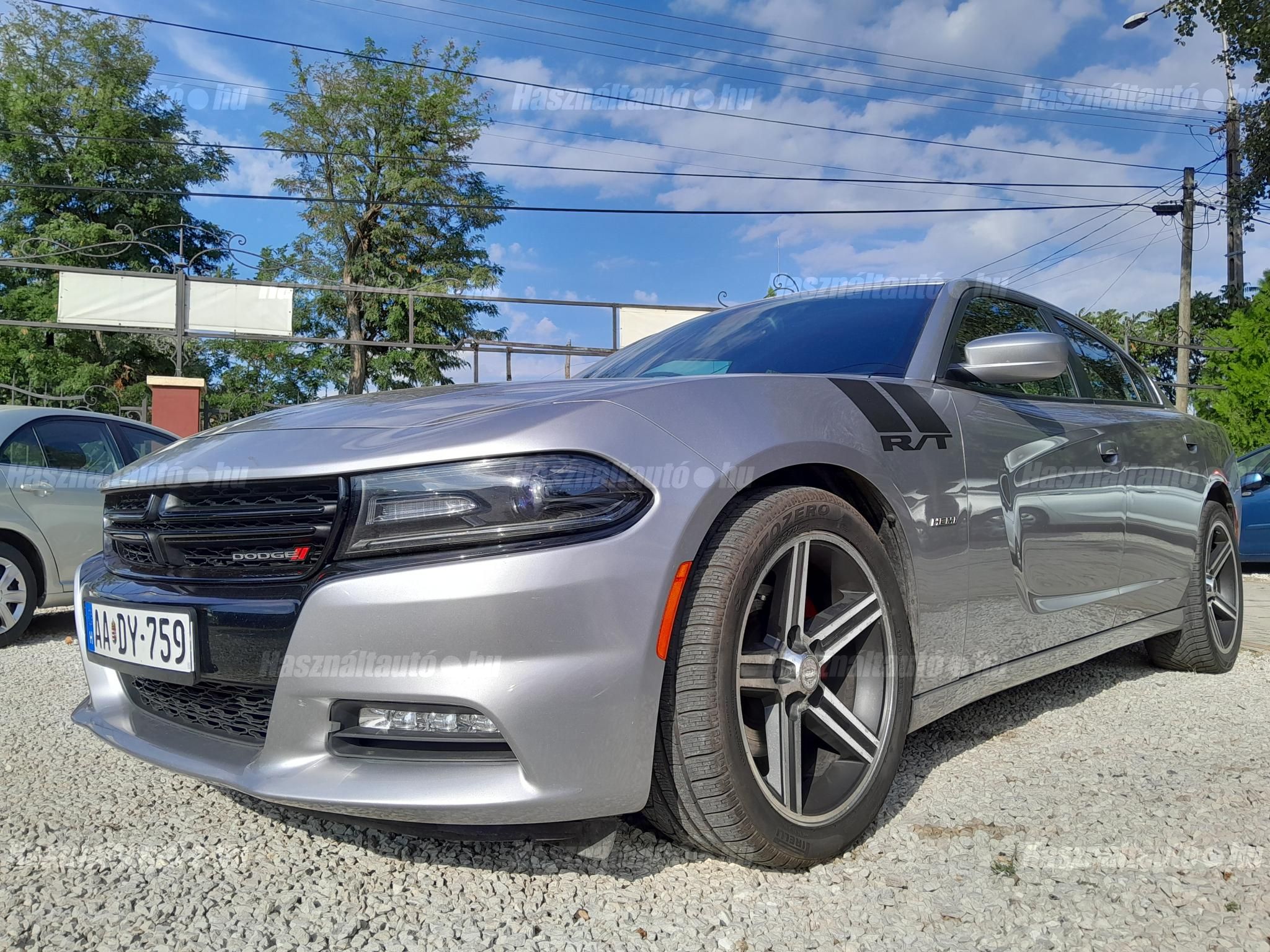 DODGE CHARGER 2015/1 - 1