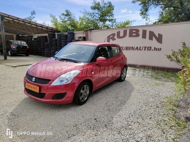 SUZUKI SWIFT 2012/4 - 1