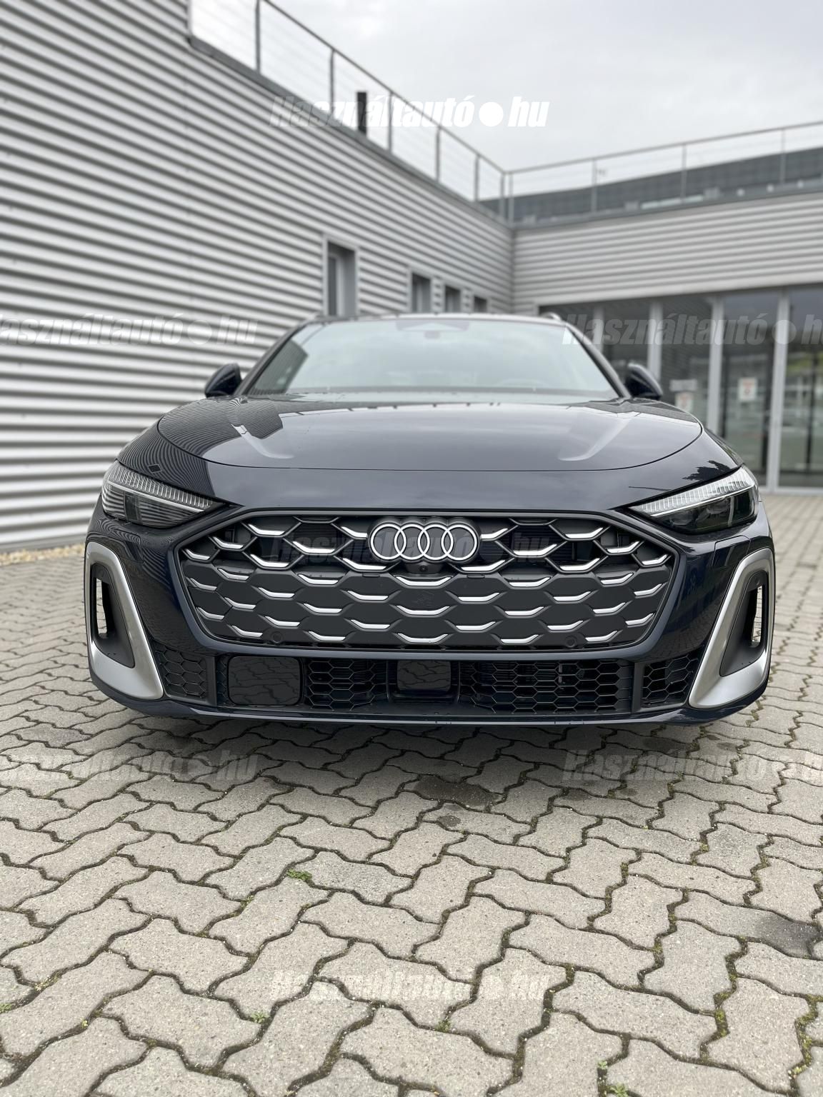 AUDI S5 2025/4 - 1