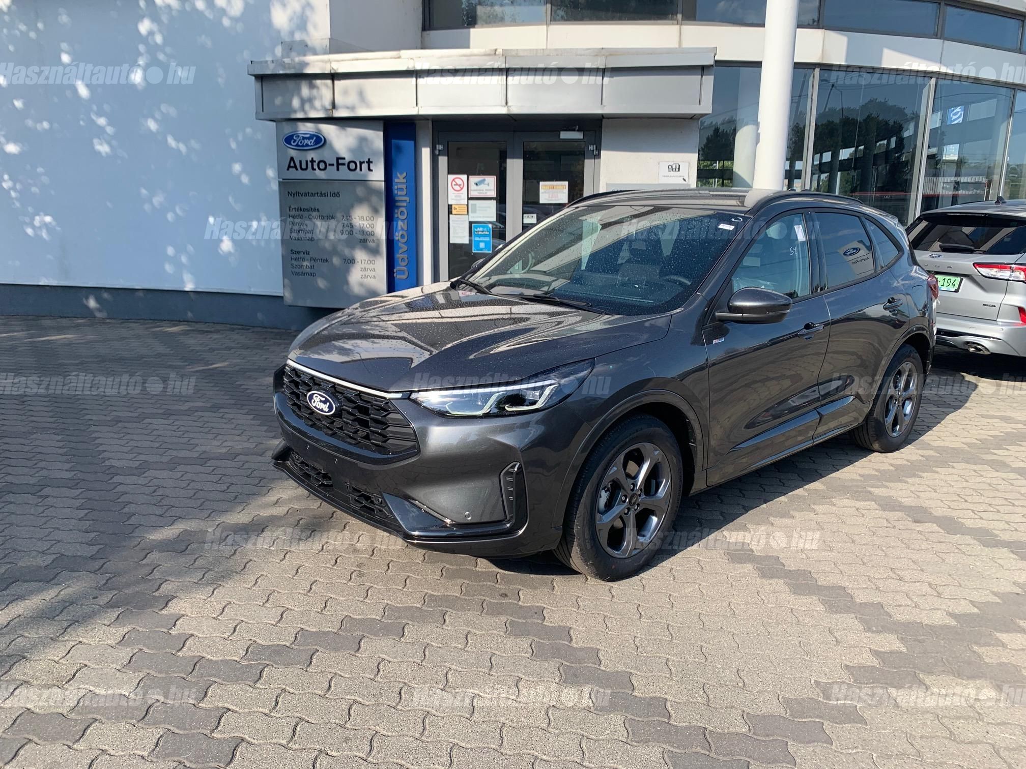 FORD KUGA 2025 - 1