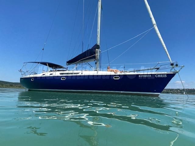 JEANNEAU 2000 - 1