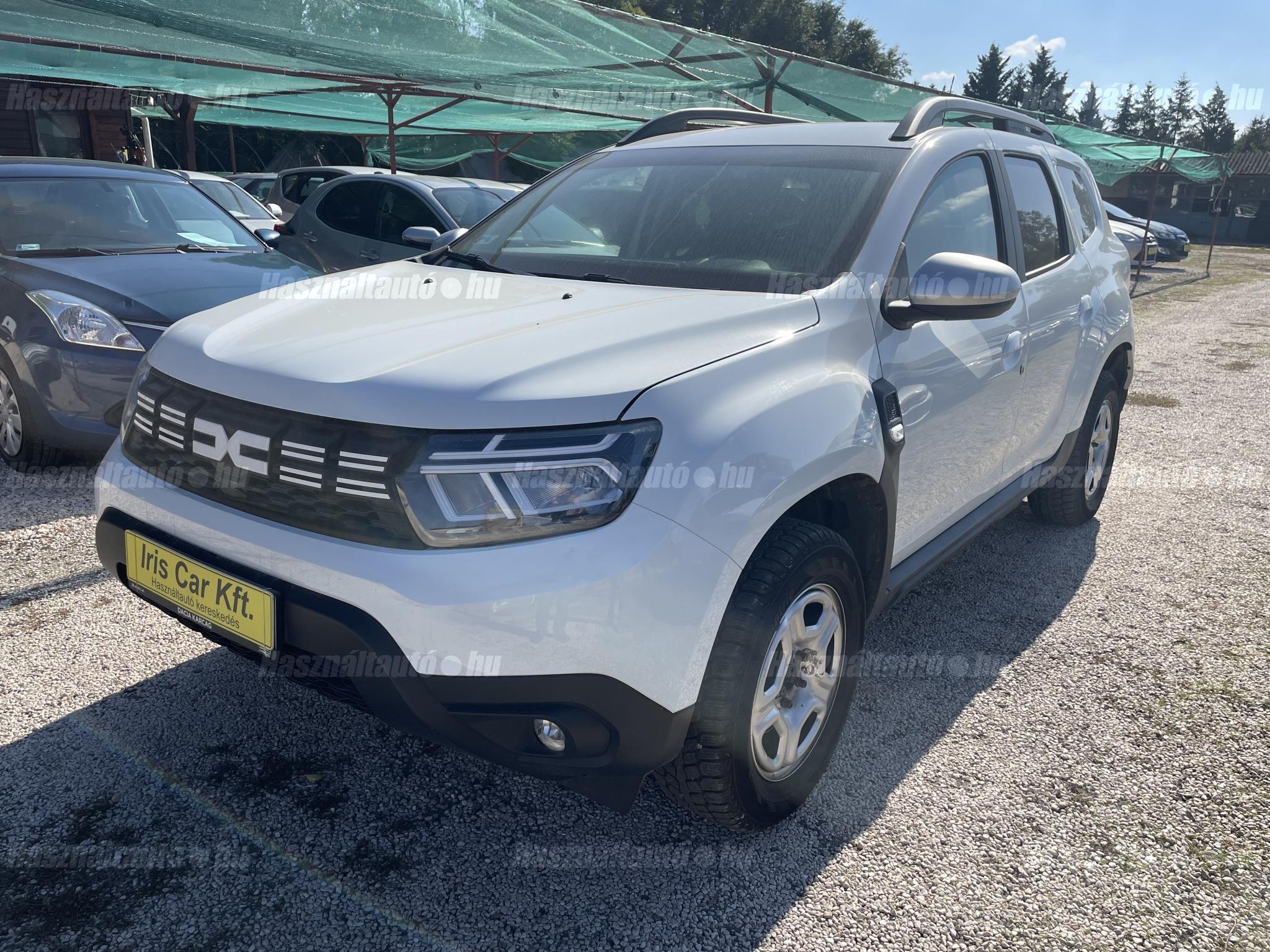 DACIA DUSTER 2023/1 - 1