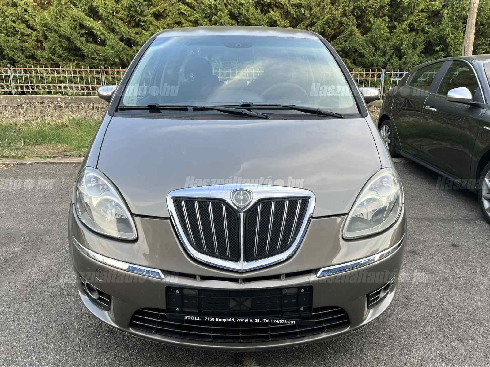 LANCIA MUSA 2008/1 - 1