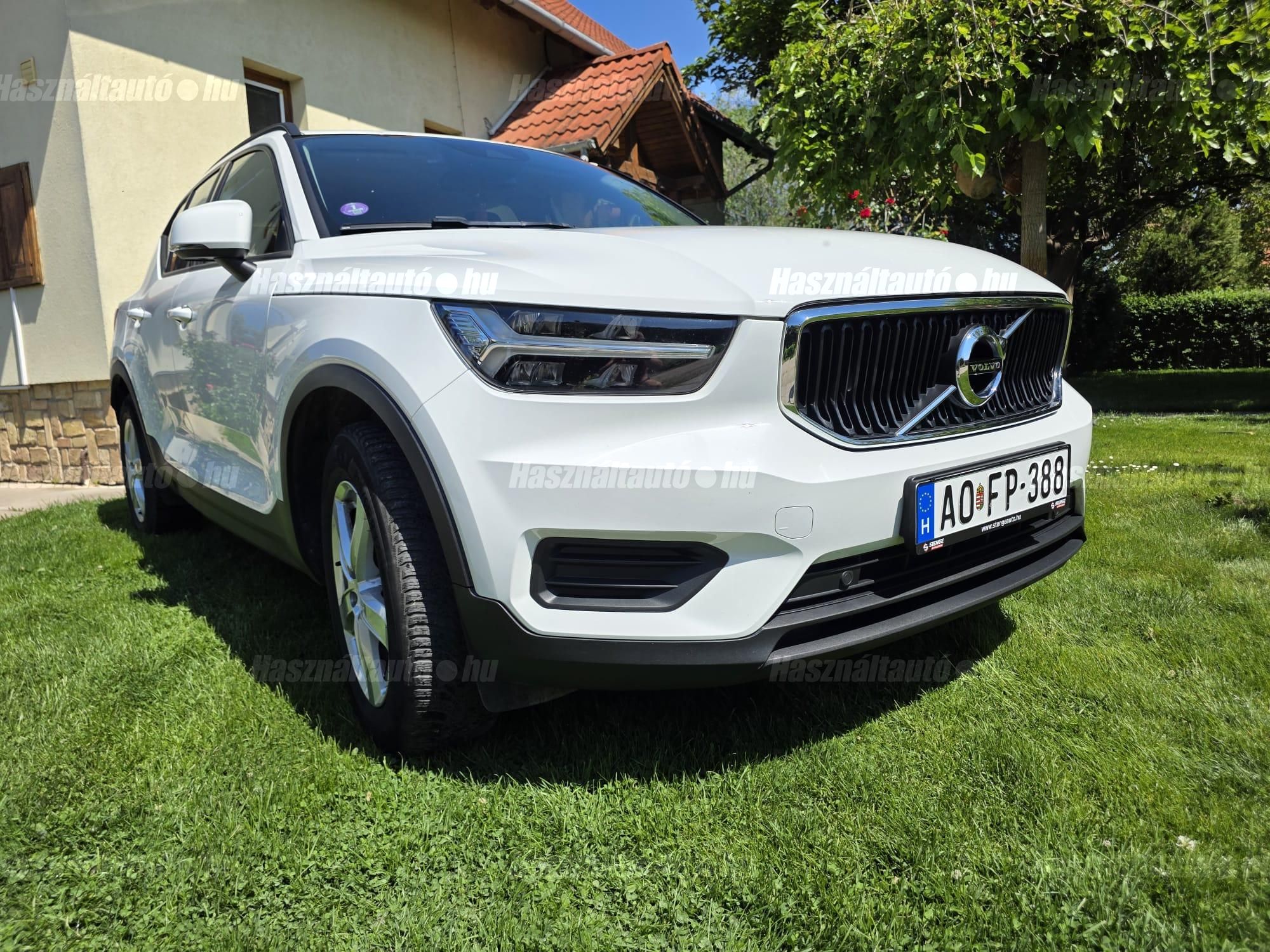 VOLVO XC40 2020/11 - 1
