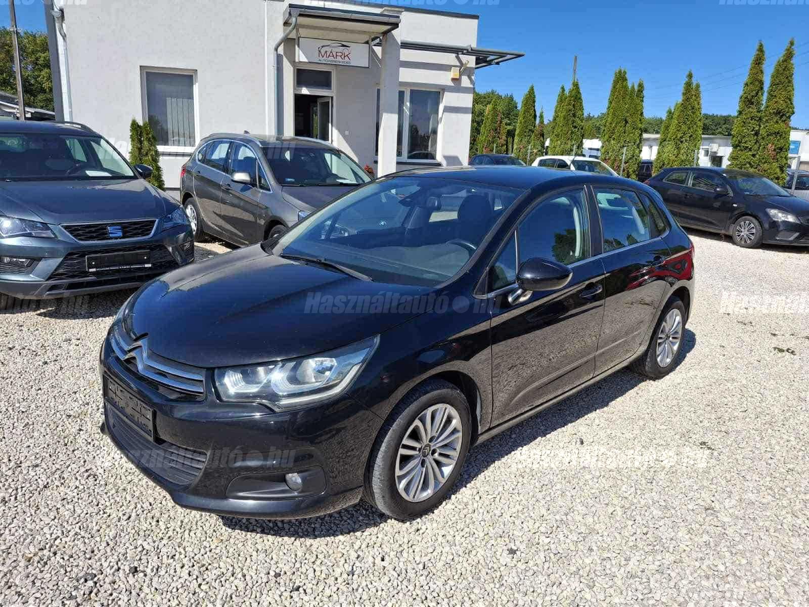 CITROEN C4 2015/6 - 1