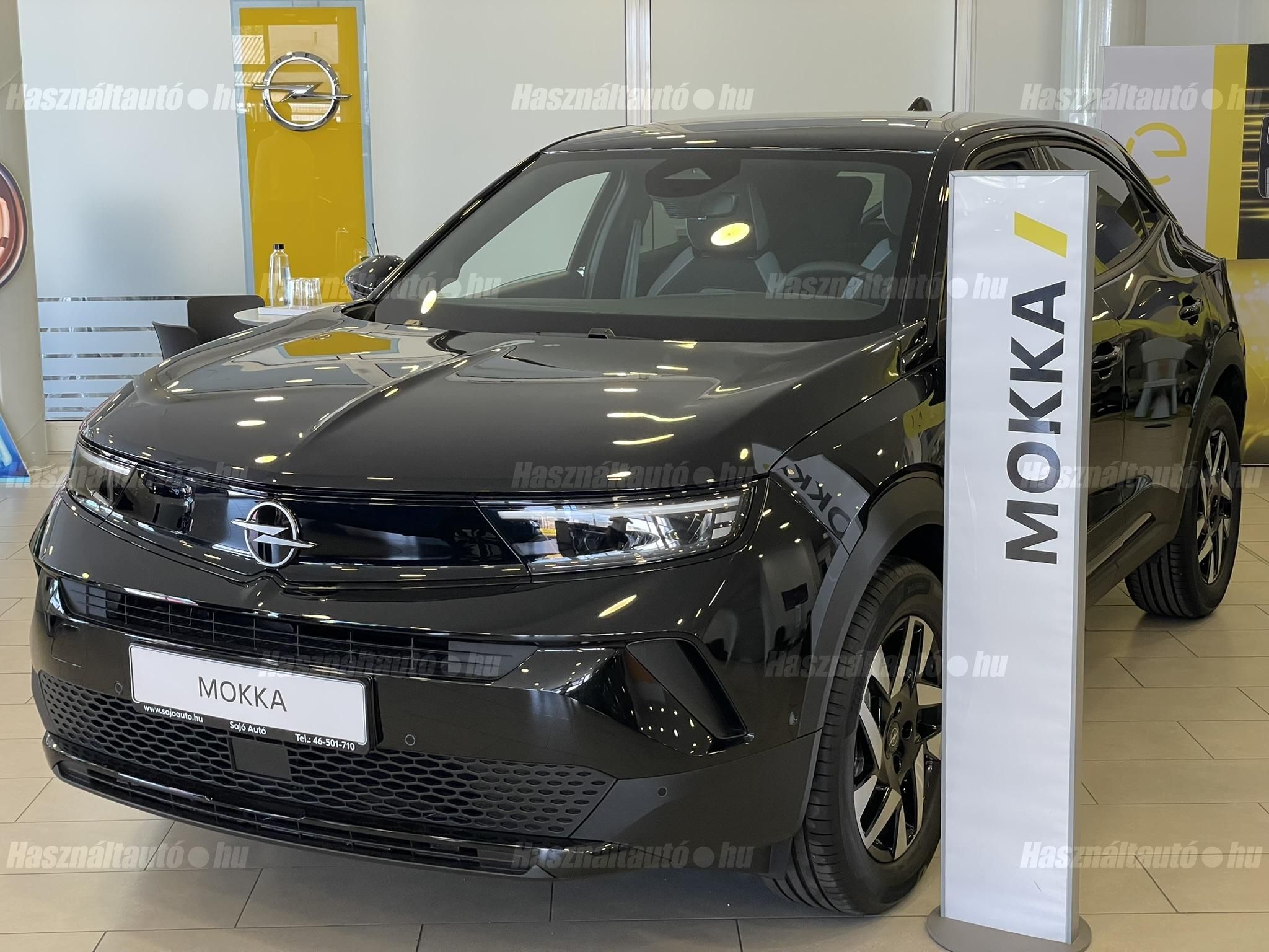 OPEL MOKKA 2025 - 1