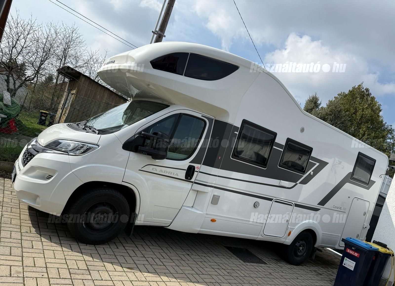 ADRIA 2021/6 - 1