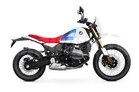 BMW R 12 2025 - 1