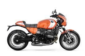 BMW R 12 2025 - 1