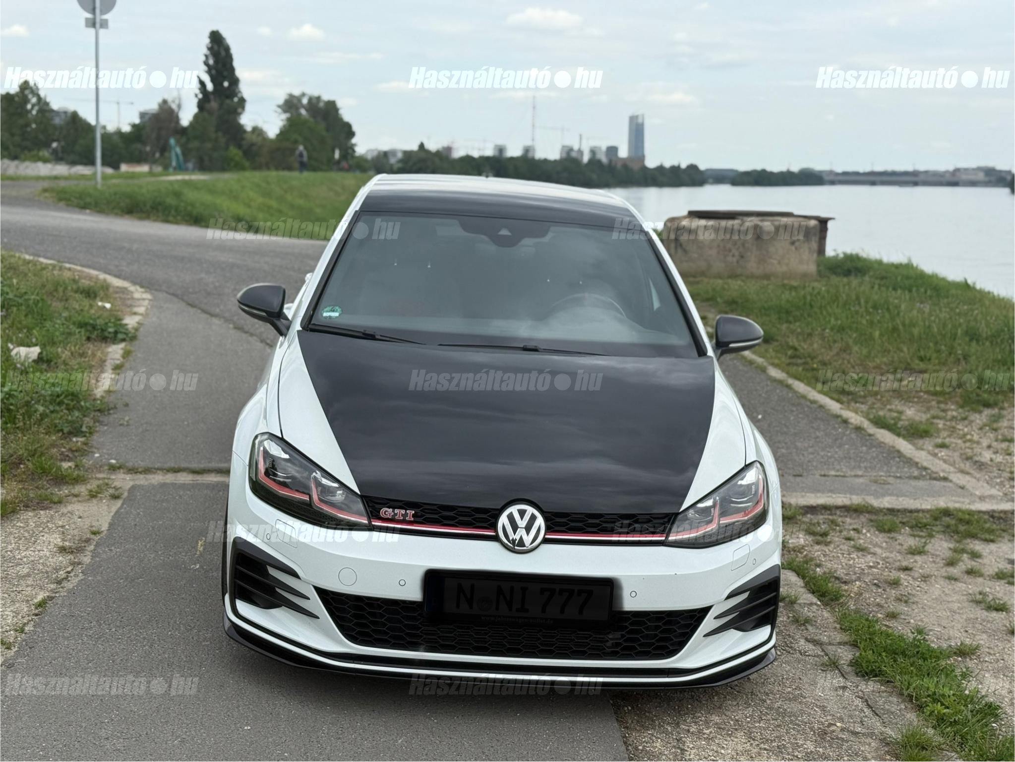 VOLKSWAGEN GOLF VII 2020/3 - 1