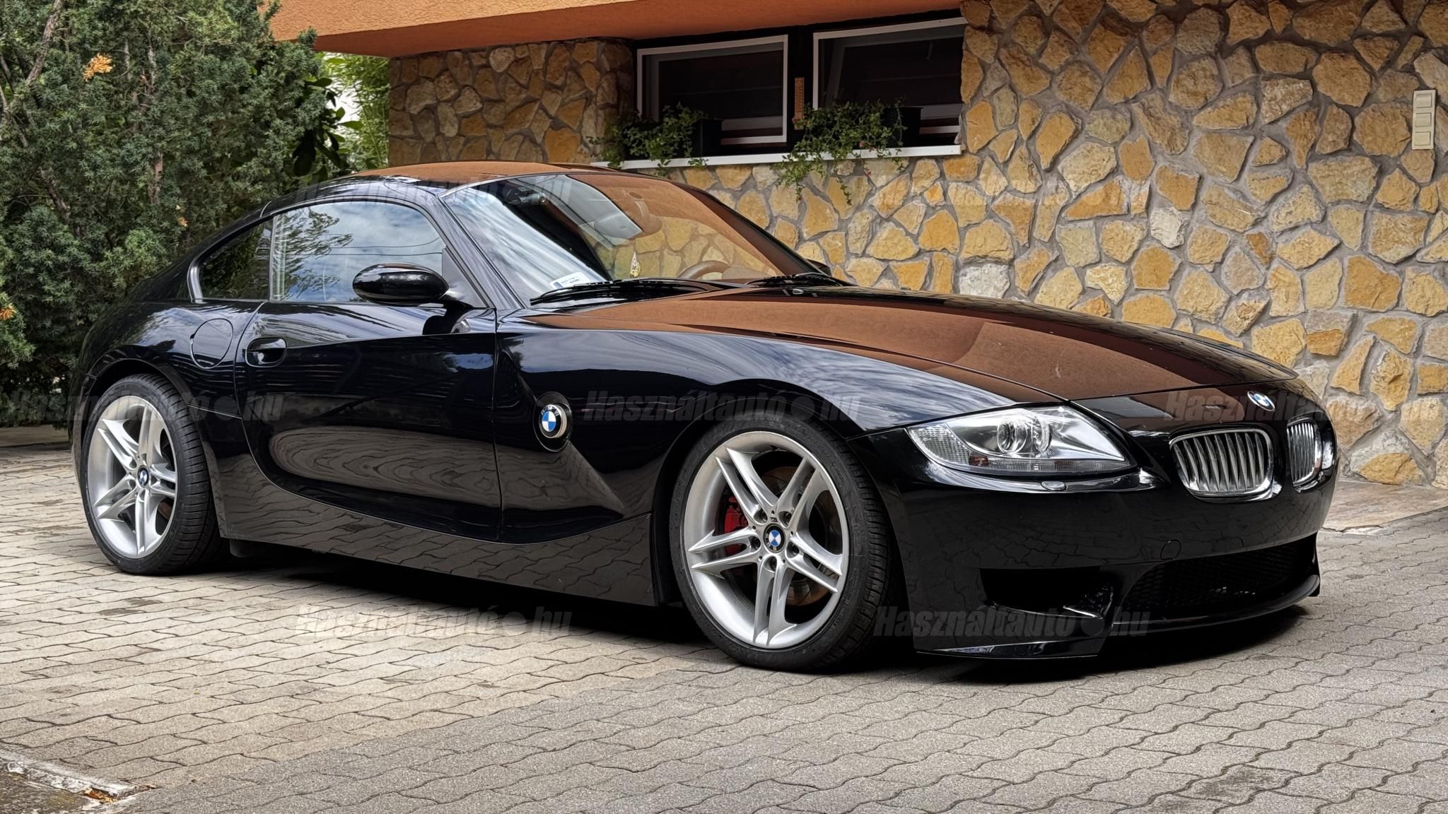 BMW Z4 2007/3 - 1