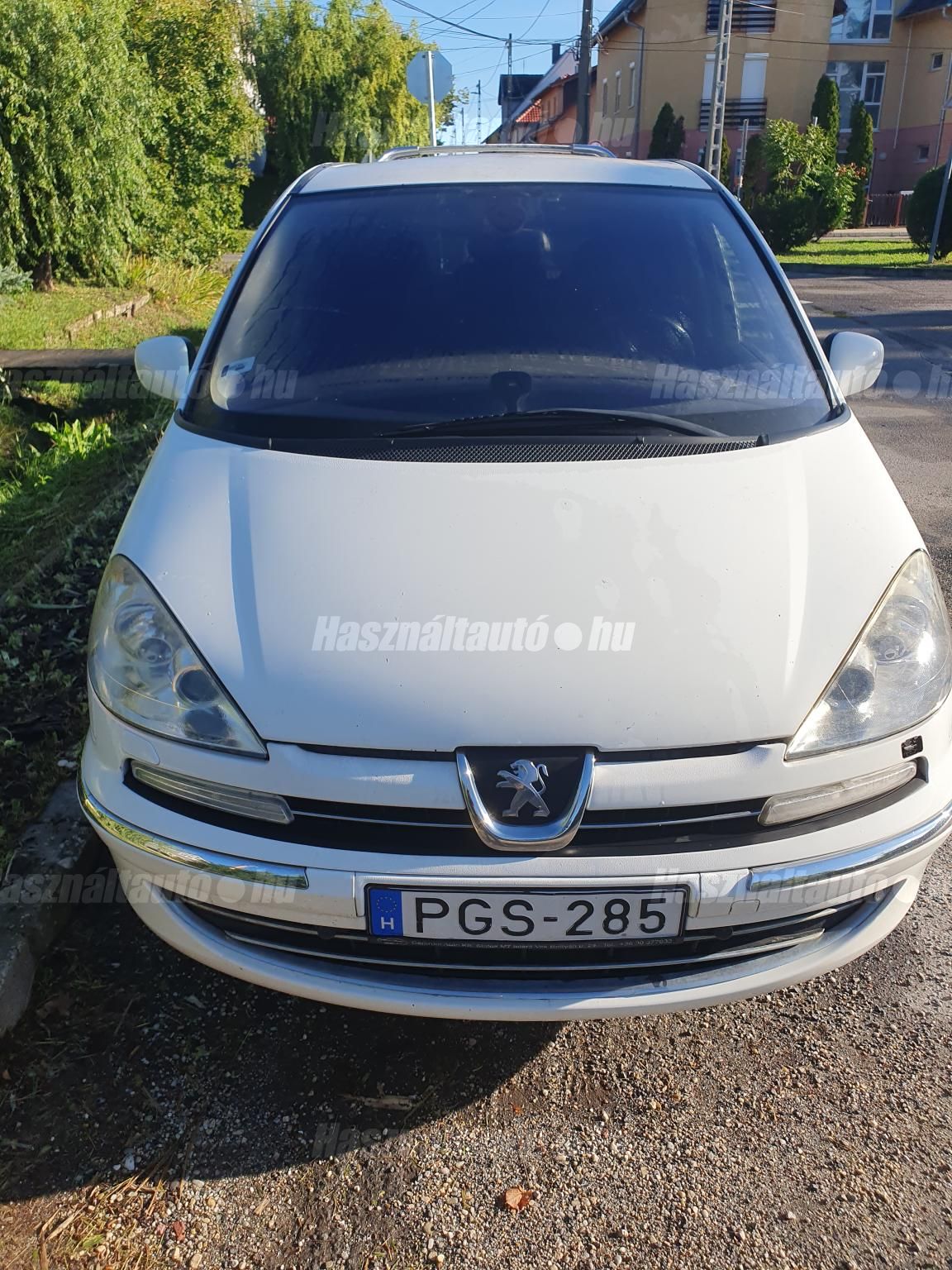 PEUGEOT 807 2014/10 - 1