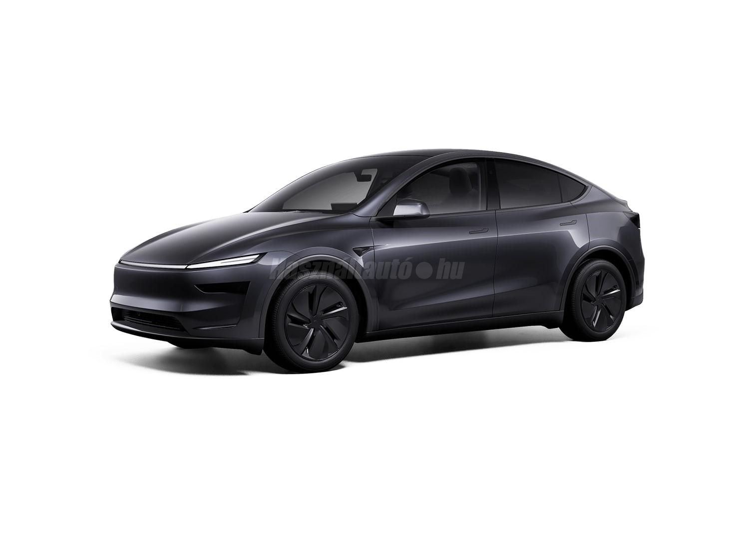 TESLA MODEL Y 2025/8 - 1