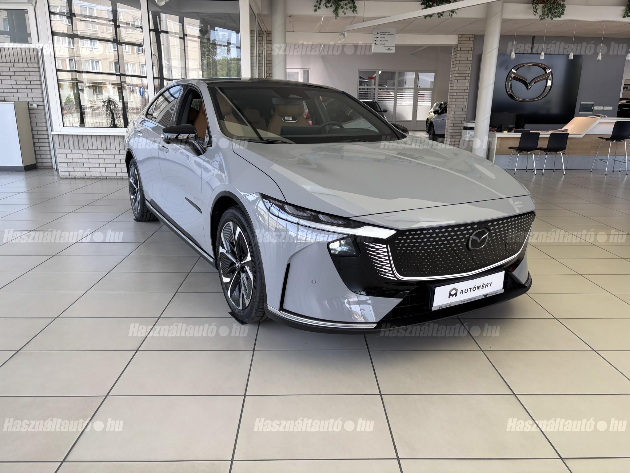 MAZDA 6 2025 - 1